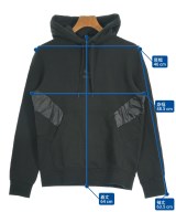 PUMA（プーマ）パーカー 黒 サイズ:M レディース/2200610102141