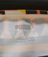 PUMA（プーマ）Tシャツ・カットソー オレンジ サイズ:L メンズ/2200615562025