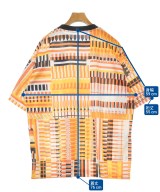 PUMA（プーマ）Tシャツ・カットソー オレンジ サイズ:L メンズ/2200615562025