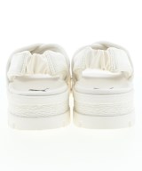 PUMA（プーマ）サンダル 白 サイズ:24cm レディース/2200613336031