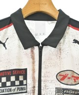 PUMA（プーマ）Tシャツ・カットソー 白 サイズ:M メンズ/2200614428018