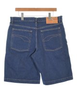 PUMA（プーマ）ショートパンツ 紺 サイズ:32(L位) メンズ/2200614428025