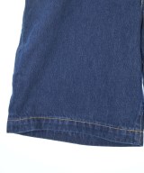 PUMA（プーマ）ショートパンツ 紺 サイズ:32(L位) メンズ/2200614428025