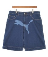PUMA ショートパンツ