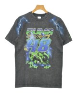 PUMA（プーマ）Tシャツ・カットソー 黒 サイズ:S メンズ/2200614428049