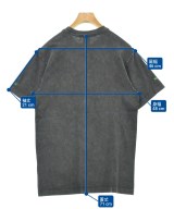 PUMA（プーマ）Tシャツ・カットソー 黒 サイズ:S メンズ/2200614428049
