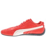 PUMA（プーマ）スニーカー 赤 サイズ:27cm メンズ/2200614428070