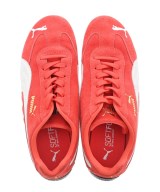 PUMA（プーマ）スニーカー 赤 サイズ:27cm メンズ/2200614428070