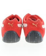 PUMA（プーマ）スニーカー 赤 サイズ:27cm メンズ/2200614428070