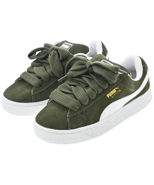 プーマ(PUMA)のPUMA スニーカー