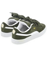 PUMA（プーマ）スニーカー カーキ サイズ:23cm レディース/2200612510036