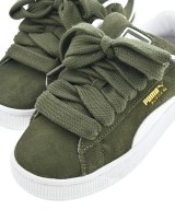 PUMA（プーマ）スニーカー カーキ サイズ:23cm レディース/2200612510036