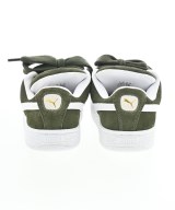 PUMA（プーマ）スニーカー カーキ サイズ:23cm レディース/2200612510036
