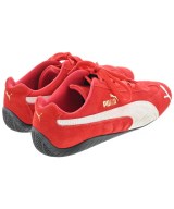 PUMA（プーマ）スニーカー 赤 サイズ:27.5cm メンズ/2200616694046