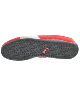 PUMA（プーマ）スニーカー 赤 サイズ:27.5cm メンズ/2200616694046