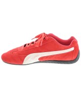 PUMA（プーマ）スニーカー 赤 サイズ:27.5cm メンズ/2200616694046