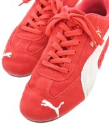 PUMA（プーマ）スニーカー 赤 サイズ:27.5cm メンズ/2200616694046