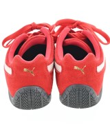PUMA（プーマ）スニーカー 赤 サイズ:27.5cm メンズ/2200616694046