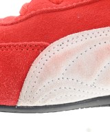 PUMA（プーマ）スニーカー 赤 サイズ:27.5cm メンズ/2200616694046
