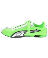 PUMA（プーマ）スニーカー 緑 サイズ:27.5cm メンズ/2200616694053