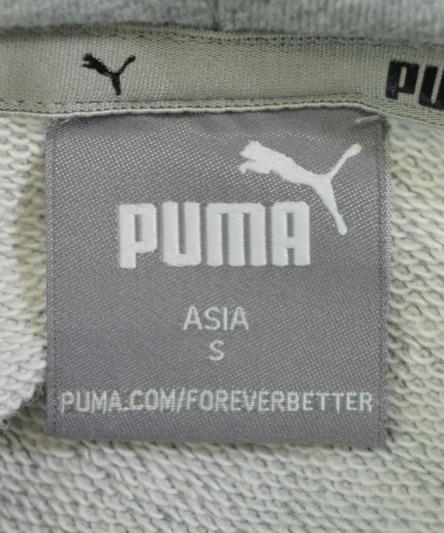 PUMA（プーマ）パーカー グレー サイズ:S メンズ/2200617150022