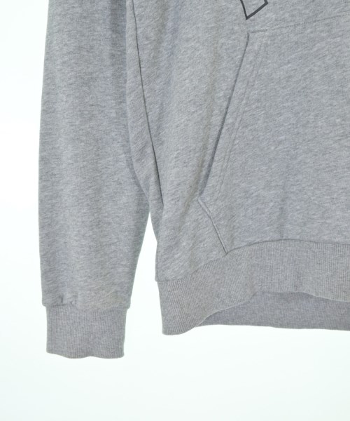 PUMA（プーマ）パーカー グレー サイズ:S メンズ/2200617150022