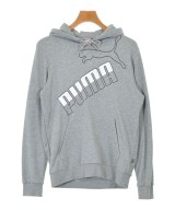 PUMA パーカー