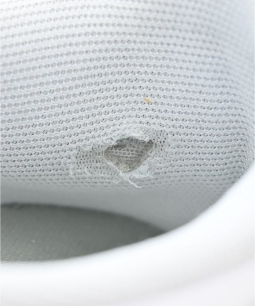 PUMA（プーマ）スニーカー 白 サイズ:25.5cm メンズ/2200617189107