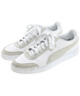 PUMA（プーマ）スニーカー 白 サイズ:25.5cm メンズ/2200617189107