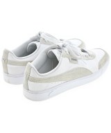 PUMA（プーマ）スニーカー 白 サイズ:25.5cm メンズ/2200617189107