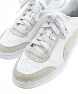 PUMA（プーマ）スニーカー 白 サイズ:25.5cm メンズ/2200617189107