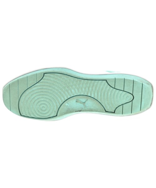 PUMA（プーマ）スニーカー 黒 サイズ:26.5cm メンズ/2200617572091