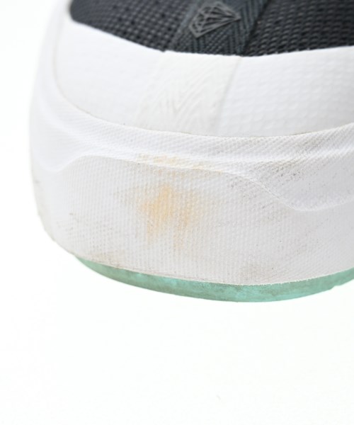 PUMA（プーマ）スニーカー 黒 サイズ:26.5cm メンズ/2200617572091