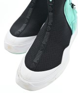 PUMA（プーマ）スニーカー 黒 サイズ:26.5cm メンズ/2200617572091