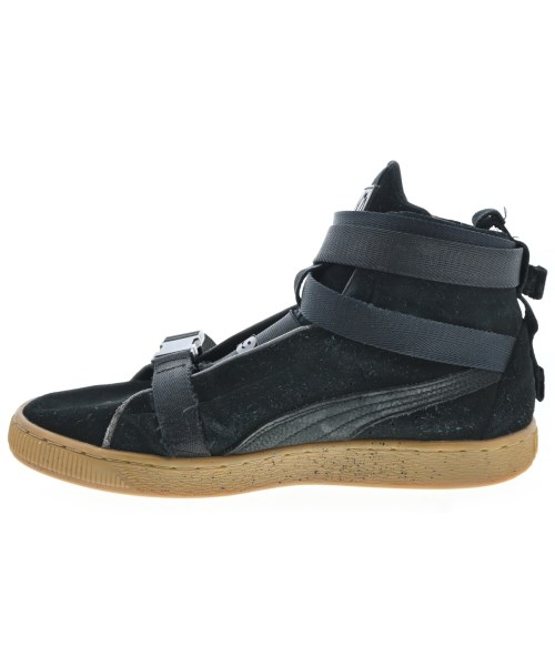 PUMA（プーマ）スニーカー 黒 サイズ:26.5cm メンズ/2200617572107