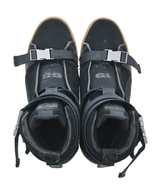 PUMA（プーマ）スニーカー 黒 サイズ:26.5cm メンズ/2200617572107