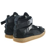 PUMA（プーマ）スニーカー 黒 サイズ:26.5cm メンズ/2200617572107