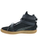 PUMA（プーマ）スニーカー 黒 サイズ:26.5cm メンズ/2200617572107