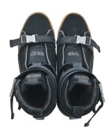 PUMA（プーマ）スニーカー 黒 サイズ:26.5cm メンズ/2200617572107