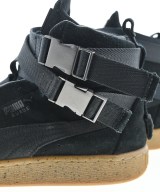 PUMA（プーマ）スニーカー 黒 サイズ:26.5cm メンズ/2200617572107
