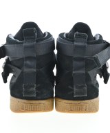 PUMA（プーマ）スニーカー 黒 サイズ:26.5cm メンズ/2200617572107