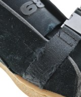 PUMA（プーマ）スニーカー 黒 サイズ:26.5cm メンズ/2200617572107