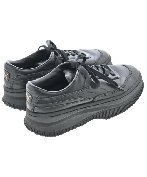 PUMA（プーマ）スニーカー 黒 サイズ:24cm レディース/2200609305201