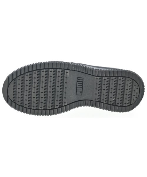 PUMA（プーマ）スニーカー 黒 サイズ:24cm レディース/2200609305201