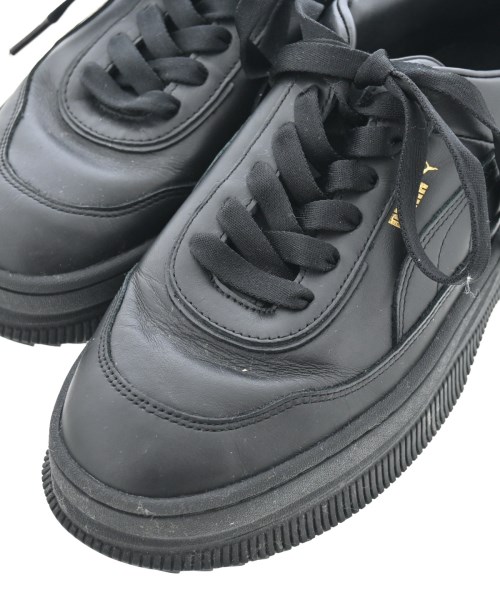 PUMA（プーマ）スニーカー 黒 サイズ:24cm レディース/2200609305201