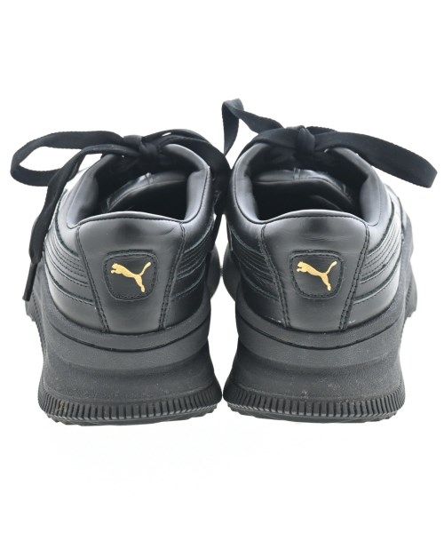 PUMA（プーマ）スニーカー 黒 サイズ:24cm レディース/2200609305201
