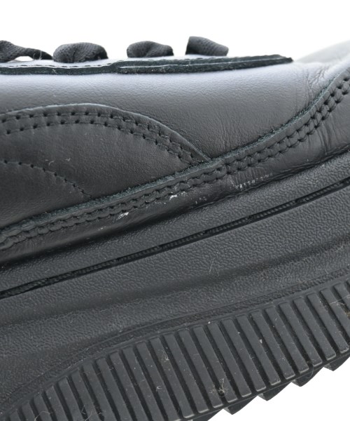 PUMA（プーマ）スニーカー 黒 サイズ:24cm レディース/2200609305201