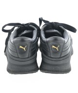 PUMA（プーマ）スニーカー 黒 サイズ:24cm レディース/2200609305201