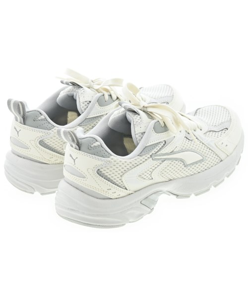 PUMA（プーマ）スニーカー 白 サイズ:23cm レディース/2200611744128
