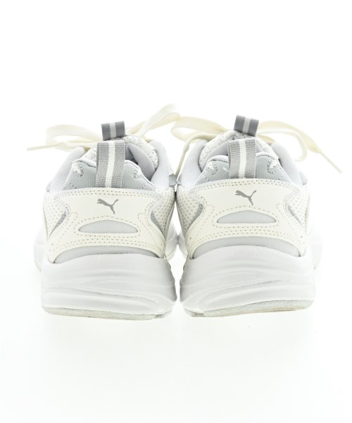 PUMA（プーマ）スニーカー 白 サイズ:23cm レディース/2200611744128